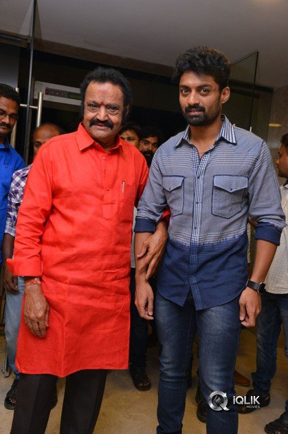 ISM-Movie-Audio-Launch